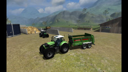 Farming Simulator 2011: DLC Pack