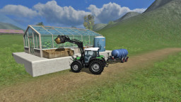 Farming Simulator 2011: DLC Pack
