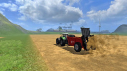Farming Simulator 2011: DLC Pack