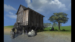 Farming Simulator 2011: DLC Pack