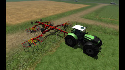 Farming Simulator 2011: Equipment Pack 1