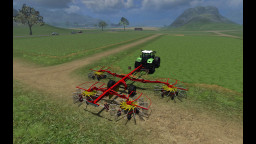 Farming Simulator 2011: Equipment Pack 1