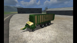 Farming Simulator 2011: Equipment Pack 1