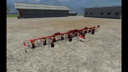 Farming Simulator 2011: Equipment Pack 1