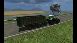 Farming Simulator 2011: Equipment Pack 1