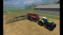 Farming Simulator 2011: Equipment Pack 2