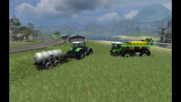 Farming Simulator 2011: Equipment Pack 2