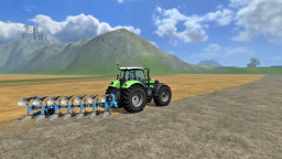 Farming Simulator 2011: Equipment Pack 3