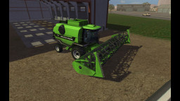 Farming Simulator 2011