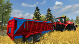 Farming Simulator 2013: DLC Pack