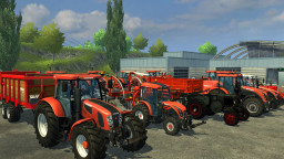 Farming Simulator 2013: DLC Pack