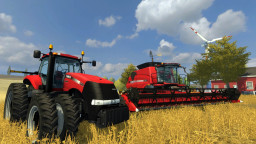 Farming Simulator 2013 - Official Expansion (Titanium)