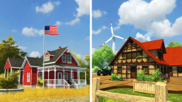 Farming Simulator 2013 - Official Expansion (Titanium)