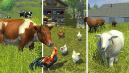 Farming Simulator 2013 - Official Expansion (Titanium)