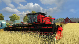 Farming Simulator 2013 - Official Expansion (Titanium)