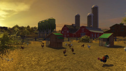 Farming Simulator 2013 - Official Expansion (Titanium)