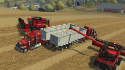 Farming Simulator 2013 - Official Expansion (Titanium)