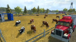 Farming Simulator 2013 - Official Expansion (Titanium)