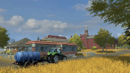 Farming Simulator 2013 - Official Expansion (Titanium)