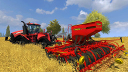 Farming Simulator 2013: Vaderstad
