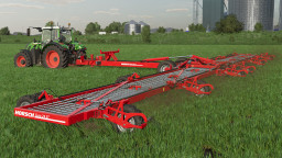 Farming Simulator 22 - HORSCH AgroVation Pack