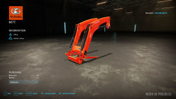 Farming Simulator 22: Kubota Pack