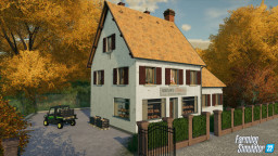 Farming Simulator 22 Platinum Edition