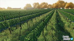 Farming Simulator 22 Platinum Edition