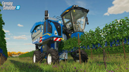 Farming Simulator 22 - Premium Edition