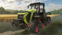 Farming Simulator 25 – Year 1 Bundle