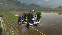 Farming Simulator 25 - Highlands Fishing Edition