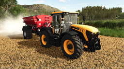 Farming Simulator 25 - Highlands Fishing Edition