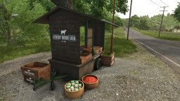 Farming Simulator 25 - Highlands Fishing Edition