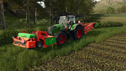 Farming Simulator 25: Highlands Fishing Expansion