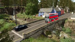 Farming Simulator 25: Highlands Fishing Expansion