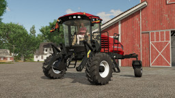 Farming Simulator 25: MacDon Pack