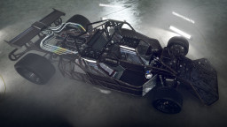 FAST & FURIOUS CROSSROADS: Deluxe Edition