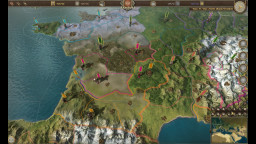 Field of Glory: Empires