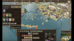 Field of Glory: Empires