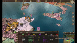 Field of Glory: Empires