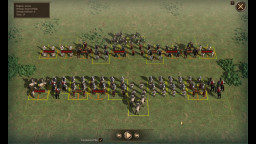 Field of Glory: Empires