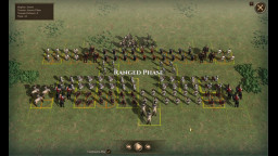 Field of Glory: Empires