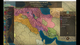 Field of Glory: Empires - Persia 550 - 330 BCE