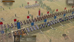 Field of Glory II: Immortal Fire