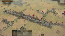 Field of Glory II: Immortal Fire