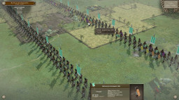 Field of Glory II: Immortal Fire