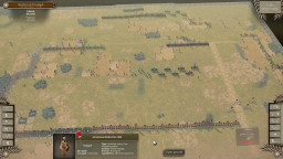 Field of Glory II: Immortal Fire