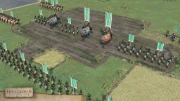 Field of Glory II: Immortal Fire