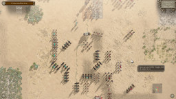 Field of Glory II: Legions Triumphant