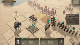 Field of Glory II: Legions Triumphant